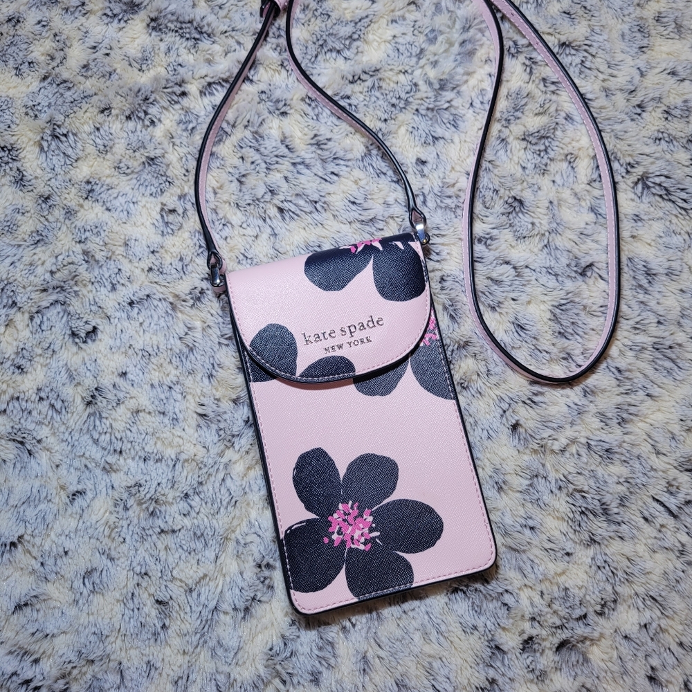 *SOLD* Kate Spade Crossbody